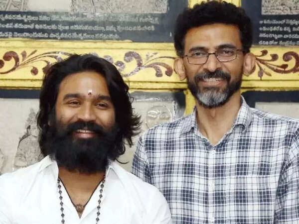 Sekhar Kammula