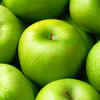 Green Apples