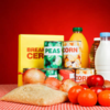 Packaged breakfast cereals