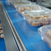 Packaged biscuits and cookies
