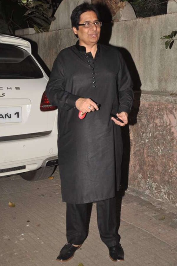 Vashu Bhagnani