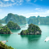 The Magical World of Halong Bay