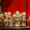 Cultural Experiences & Local Flavors