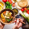What is an ideal diet?