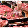 Reduce purine-rich foods