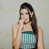 Bold Accessories: Oversized Hoop Earrings to Elevate the Look