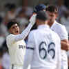 IND vs ENG highlights, 1st Test Match: Shubman Gill, Yashasvi Jaiswal centuries power India to 359/3 at stumps on Day 1 vs England at Headingley