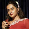 Taapsee Pannu - Phir Aayi Hasseen Dillruba
