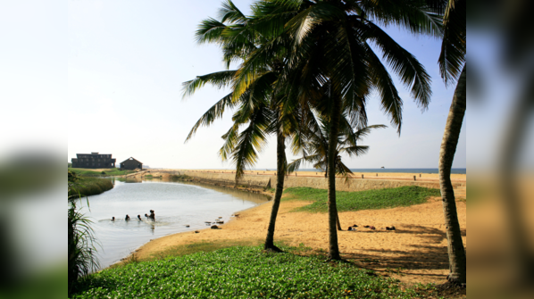 Poovar, Kerala