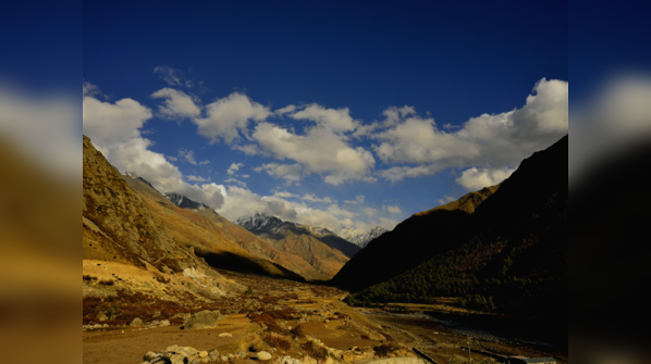 Chitkul, Himachal Pradesh