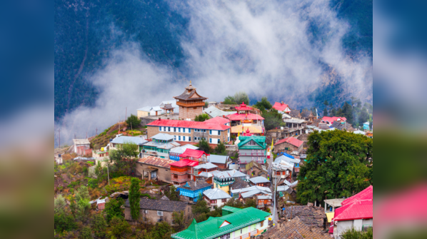 Kalpa, Himachal Pradesh