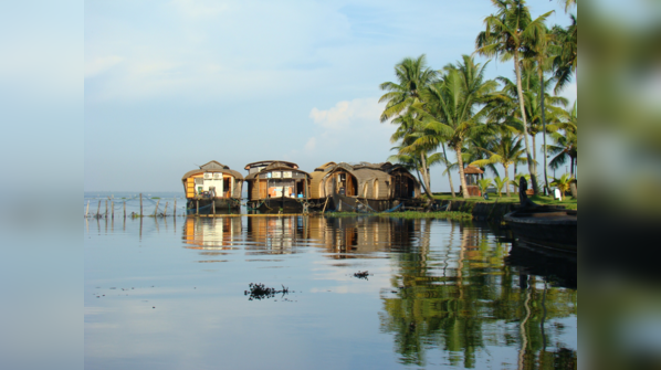 Kumarakom, Kerala