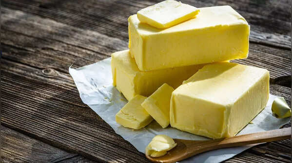 Butter