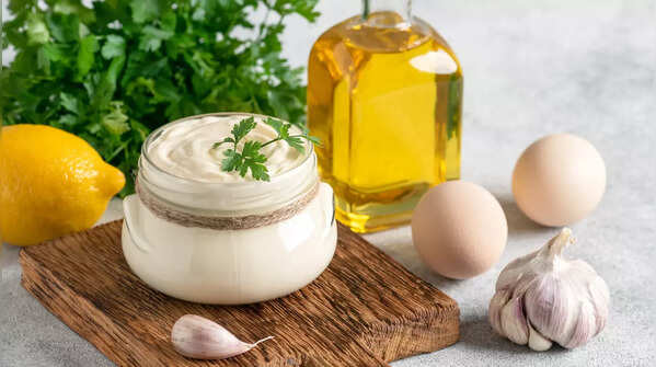 Mayonnaise