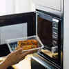 Frozen meals 