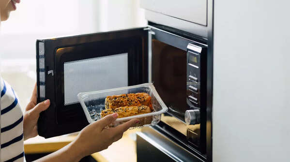 Frozen meals