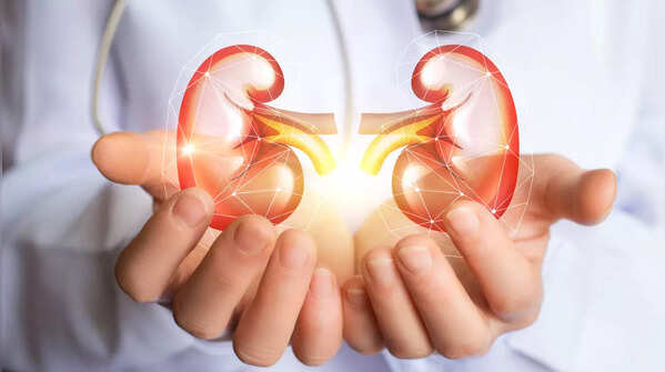 <strong>Avoid THESE five foods to prevent serious kidney disease </strong>