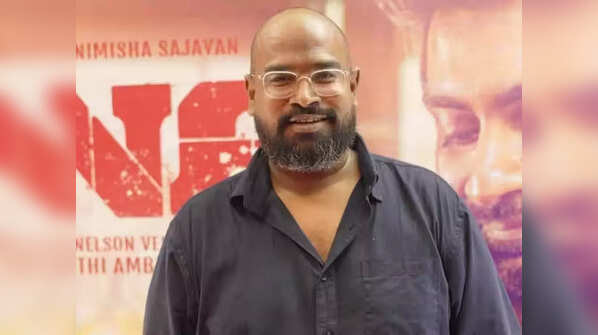Nelson Venkatesan’s gripping storytelling