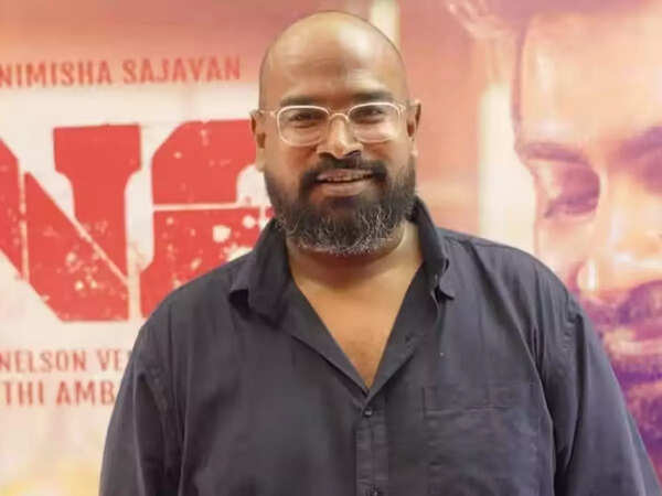 Nelson Venkatesan Photos