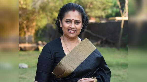 Lakshmy Ramakrishnan