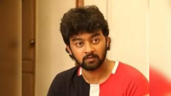 Raju Jeyamohan