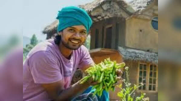 Nanda Kumar