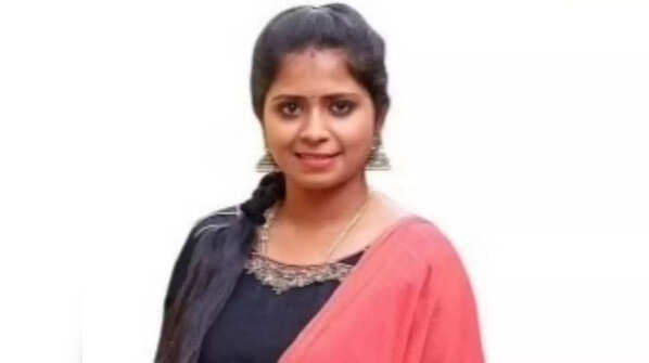 Jangiri Madhumitha