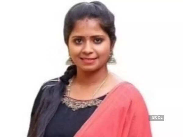 Jangiri Madhumitha Images