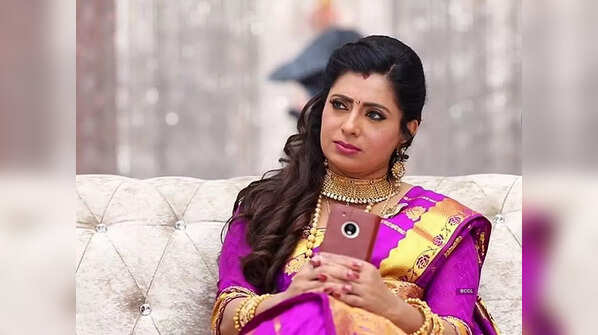 Priya Raman