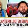 Article image for: PM Modi Sounds Poll Bugle: Slams ‘Panja-Lantern’ Alliance, Warns Bihar Against Return of Jungle Raj