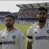 IND vs ENG Live Score, 1st Test Match: India, England players observe minute's silence, wear black armbands