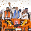 Rs 6,000 crore projects unveiled