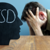 Anyone with unhealed emotional trauma or PTSD