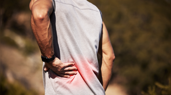 Individuals with spine or disc issues