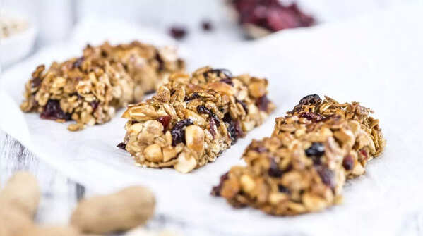 Granola bars