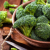 Cruciferous vegetables