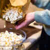 Popcorn