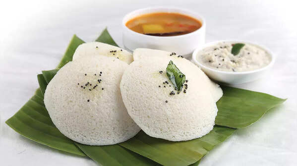 Idli