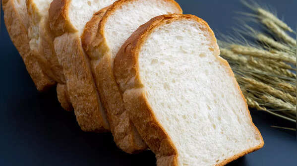 White bread