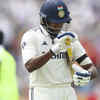 IND vs ENG Live Score, 1st Test Match: LUNCH REPORT