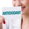Gut-loving antioxidant shield