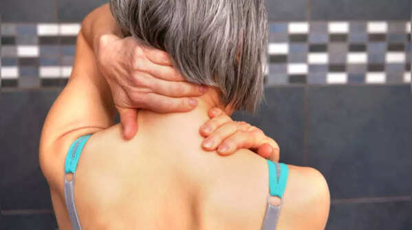 What is cervical arthritis?