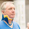 What are the treatments for cervical arthritis?