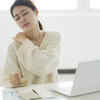 What are the causes of cervical arthritis?