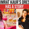 Article image for: Nimrat Kaur’s Dress Wins Again; 15 Times & Still Fabulous