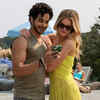 '​Ishaan Khatter in The Perfect Couple'