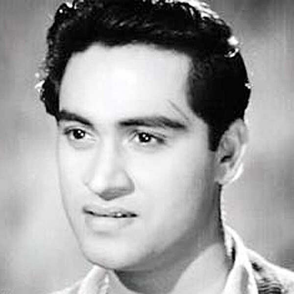 Joy Mukherjee