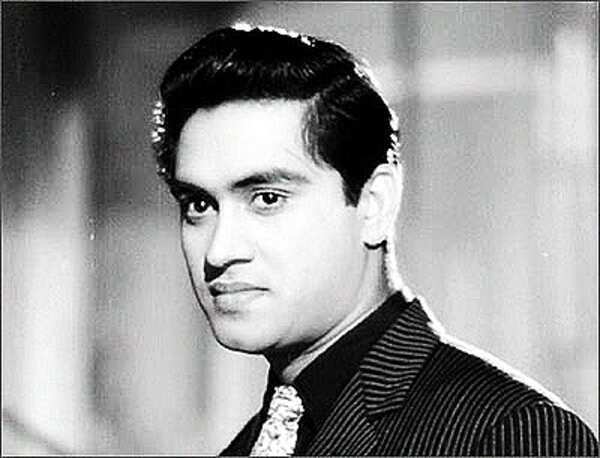 Joy Mukherjee Wallpapers