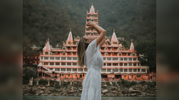Yoga Niketan