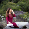 Omkarananda Ganga Sadan